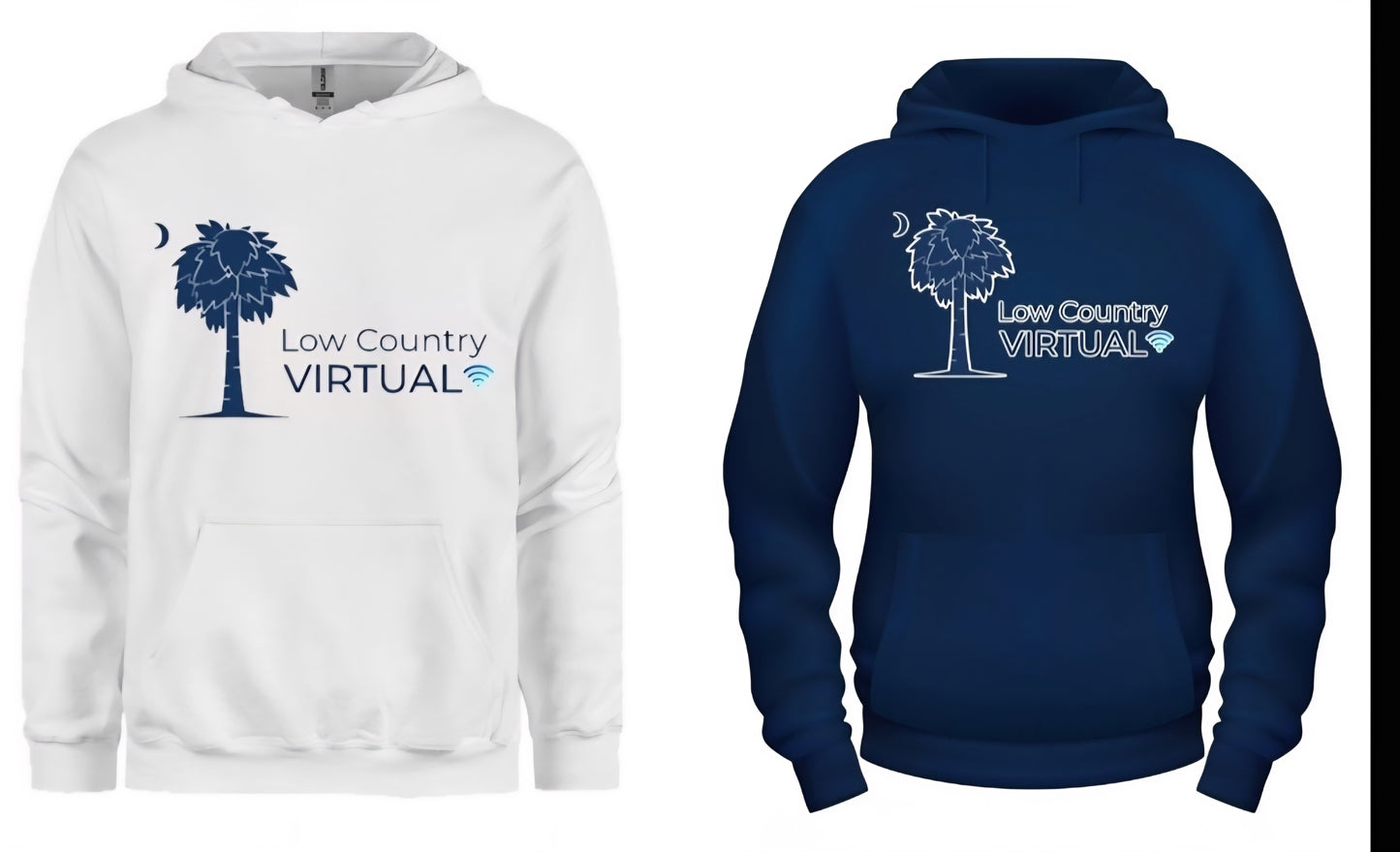 LCV Hoodie