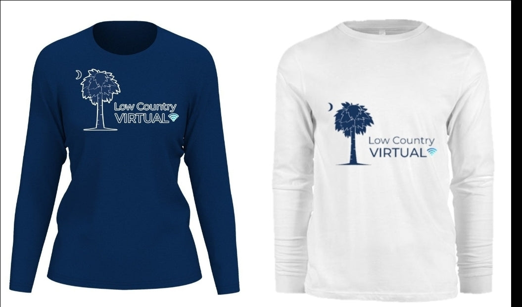 LCV Long Sleeve Shirt