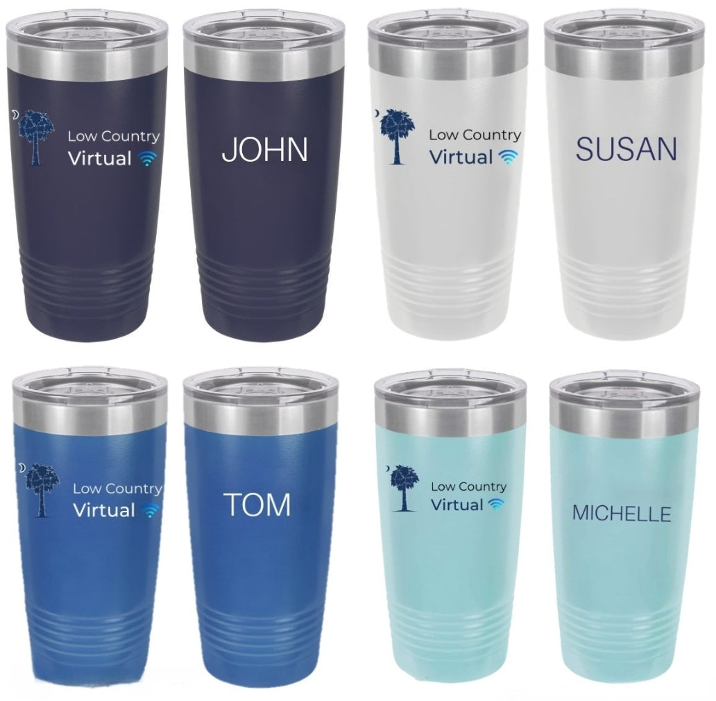 LCV Tumbler
